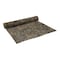 Vanish Hunting Blind Burlap, Bulk 5-Yard Roll, Realtree Edge 25319 - alternate 3
